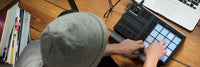 MASCHINE MIKRO MK3 Native Instruments
