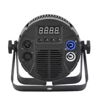 MINI COB LED 4X30W CALIDO Y FRIO - Urdile