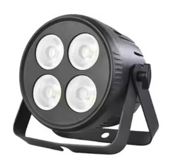 MINI COB LED 4X30W CALIDO Y FRIO - Urdile