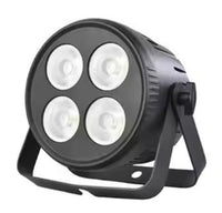 MINI COB LED 4X30W CALIDO Y FRIO - Urdile