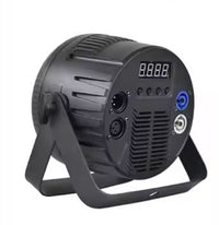 MINI COB LED 4X30W CALIDO Y FRIO - Urdile