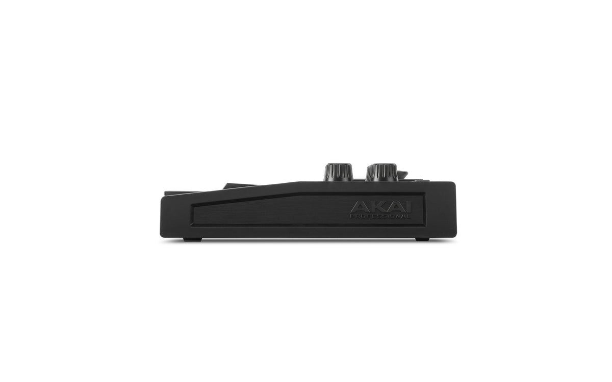 AKAI MPK MINI 3 Black - Teclado Midi