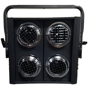 MINIBRUTTE BLINDER NEGRO 4