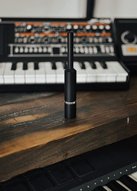 Microfono de Medición Beyerdynamic MM1