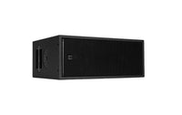 Modulo Sub Bajo Activo RCF TT 808 - AS - Urdile