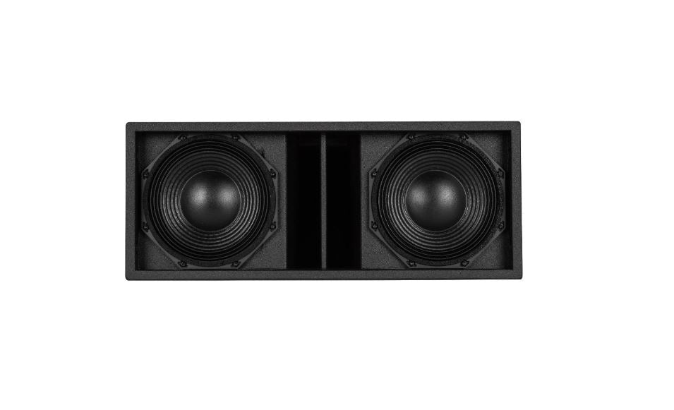 Modulo Sub Bajo Activo RCF TT 808 - AS - Urdile