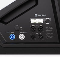Monitor de escenario activo LD System MON 12 A G3 - Urdile