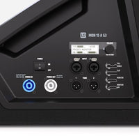 Monitor de escenario activo LD System MON 15 A G3 - Urdile