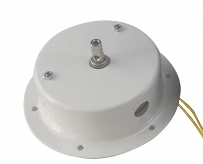 Motor Esfera Espejo Blanco / Disponible