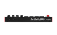 AKAI MPK MINI 3 - Teclado Midi