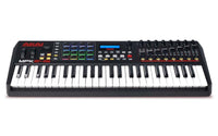Akai MPK 249 Controlador USD MIDI 49 teclas