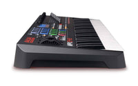 Akai MPK 249 Controlador USD MIDI 49 teclas