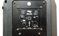 Parlante ACTIVO MRS PRO 10 A