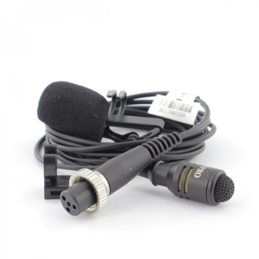 Microfono de Lavalier Mipro MU-53L