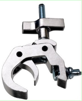 Muela clamp 118P130