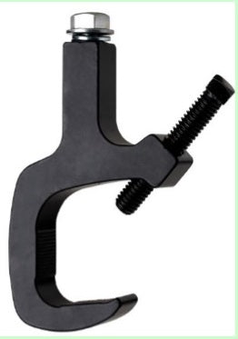 Muela Clamp 221B125
