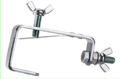 Muela clamp 310P20