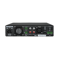 Amplificador de potencia MX120 NEXT Audiocom