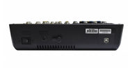 CONSOLA TOPP PRO MXi.12 USB