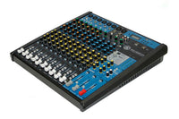CONSOLA TOPP PRO MXi.1422CFX