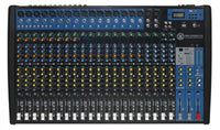 CONSOLA TOPP PRO MXi.2422CFX