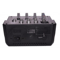 CONSOLA TOPP PRO MXi.5