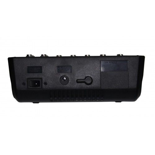 CONSOLA TOPP PRO MXi.6 USB