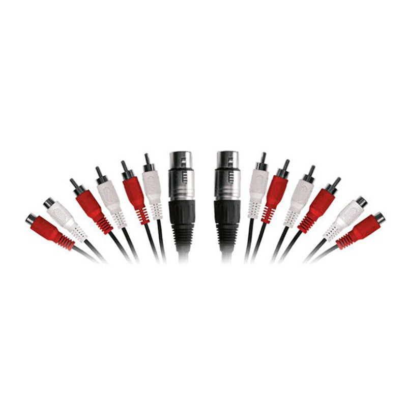 Cable multicore TRACKTOR