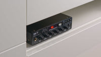 Amplificador de potencia MX120 NEXT Audiocom