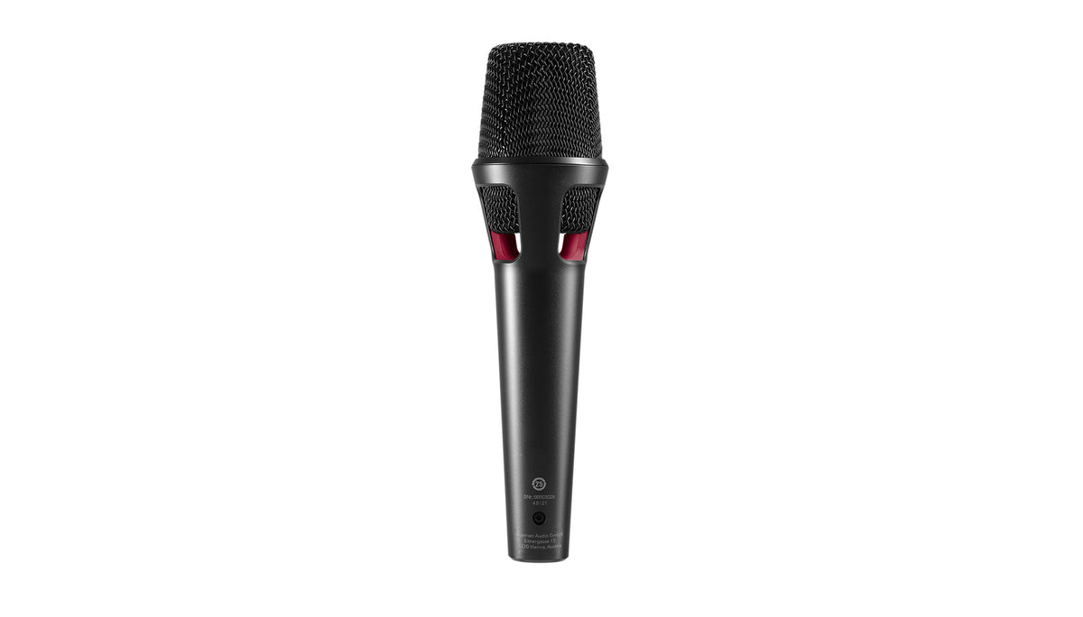 MICROFONO DINAMICO VOCAL AUSTRIAN AUDIO OD303