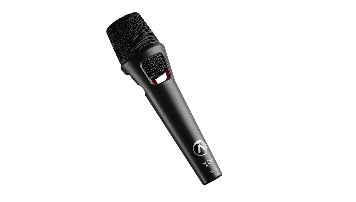 MICROFONO DINAMICO VOCAL AUSTRIAN AUDIO OD303