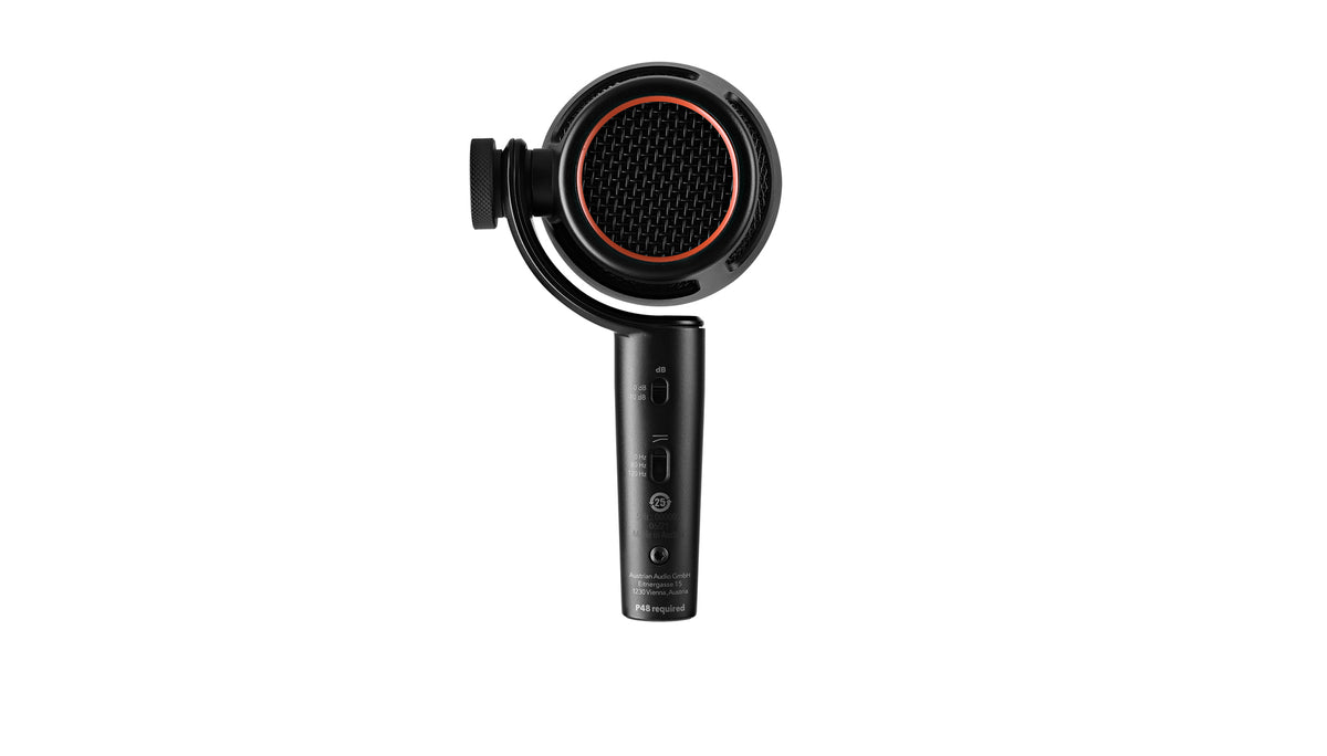 MICROFONO AUSTRIAN AUDIO OD5
