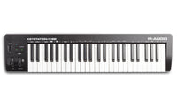 Teclado Midi M-Audio Keystation 49 MK3