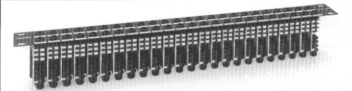 Pachera Whirlwind WPB 48S