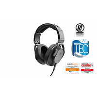 PACK MICROFONO AUSTRIAN AUDIO OC818 DUAL SET GO + AUDIFONOS HI - X55 + CASE HXHC - Urdile