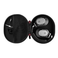 PACK MICROFONO AUSTRIAN AUDIO OC818 DUAL SET GO + AUDIFONOS HI - X55 + CASE HXHC - Urdile