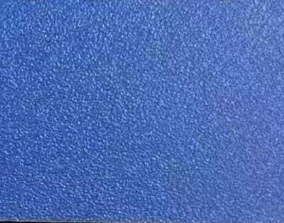 Panel Madera Polywood Azul Liso Flightcase enchapada 10mm 2440*1220/pc - Urdile