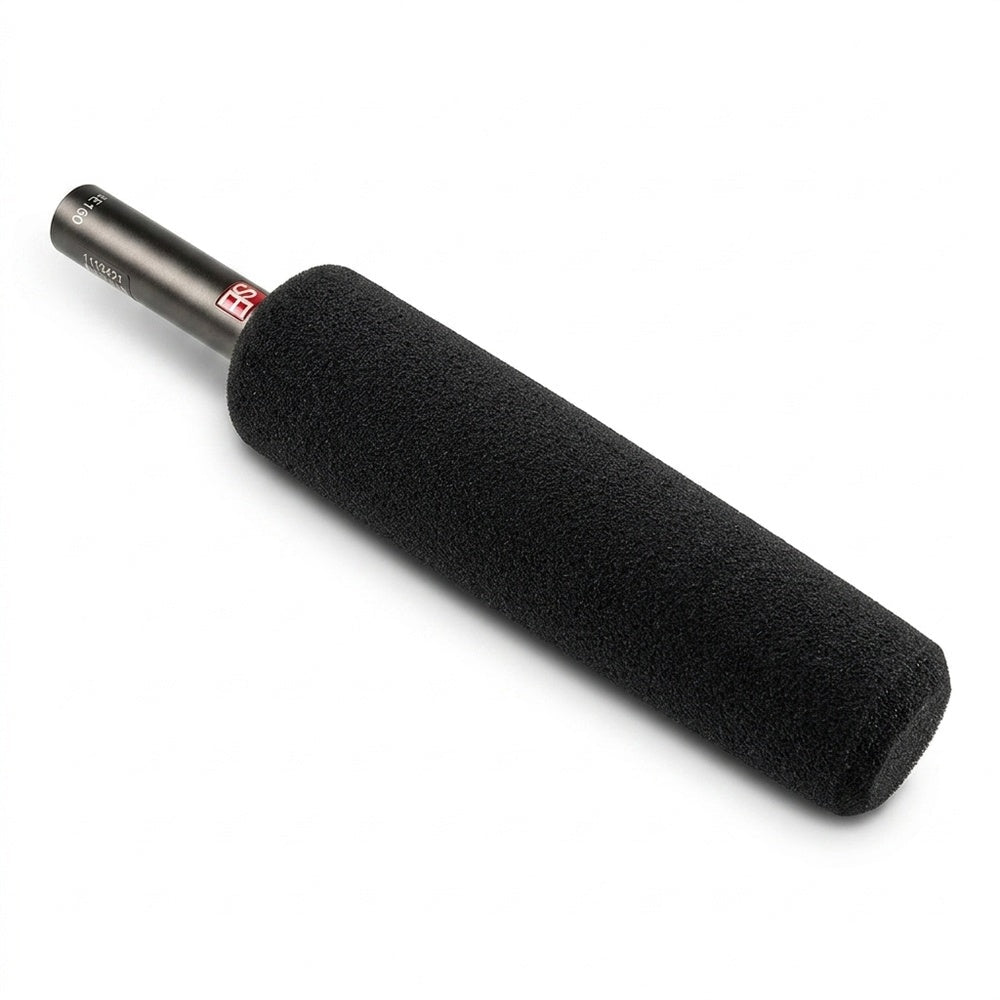 Par de Micrófonos Shotgun sE Electronics sE6160 - Urdile