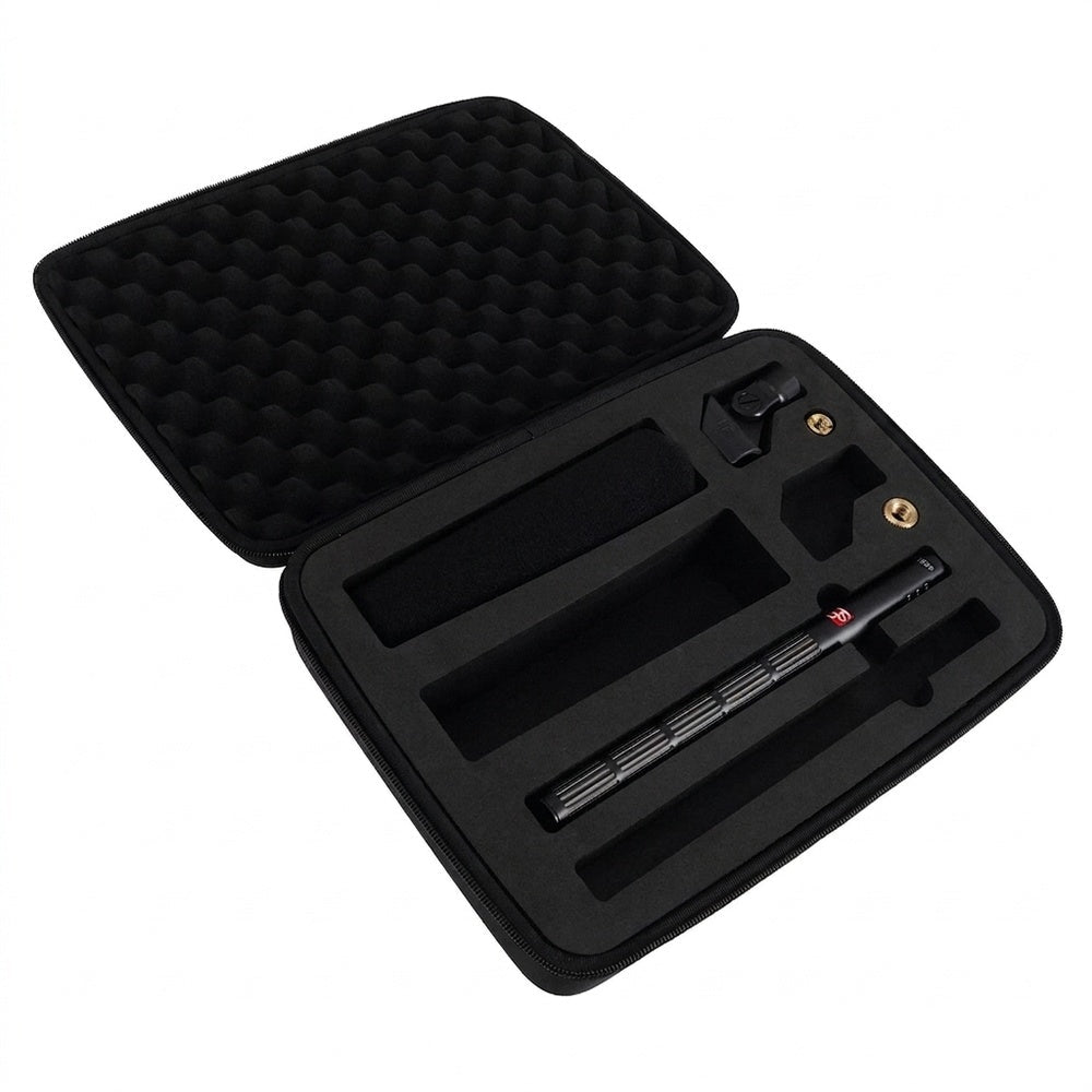 Par de Micrófonos Shotgun sE Electronics sE6160 - Urdile