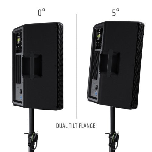 Parlante Activo Icoa PRO 12 A LD Systems - Urdile