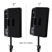 Parlante Activo Icoa PRO 12 A LD Systems - Urdile