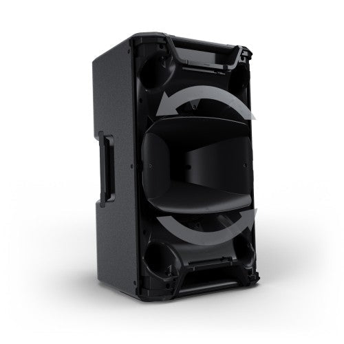Parlante Activo Icoa PRO 12 A LD Systems - Urdile