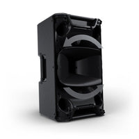 Parlante Activo Icoa PRO 12 A LD Systems - Urdile