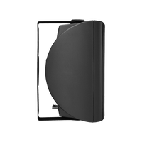 PARLANTE INSTALACION NEXT W8 (PAR) Negro - Urdile