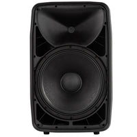 Parlante activo RCF HD15A