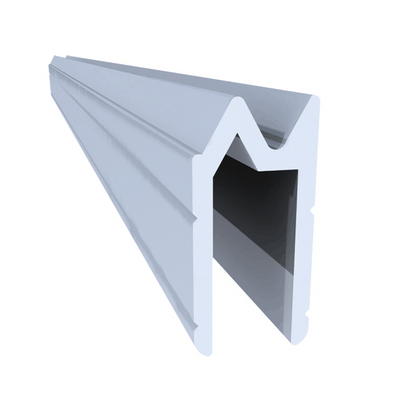 Perfil aluminio Híbrido/Disponible