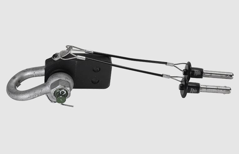 Pickup Flybar HDL20 - 18 RCF - Urdile