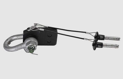 Pickup Flybar HDL20 - 18 RCF - Urdile