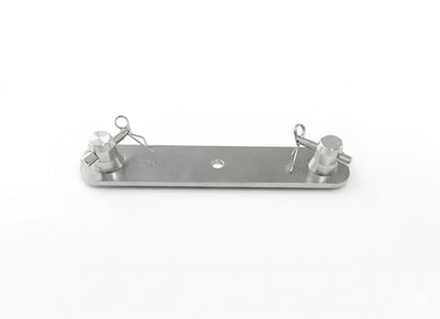 Pletina de Unión y Refuerzo para Truss 5 X 30 X 0,1 cm - Urdile