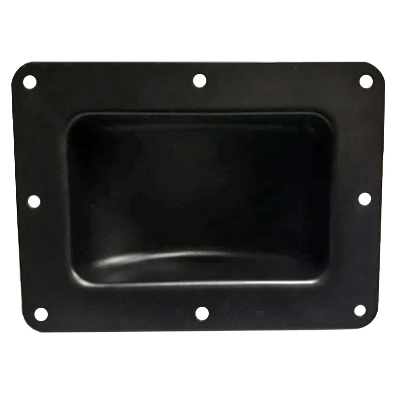 Porta rueda negro SKU: VV3048